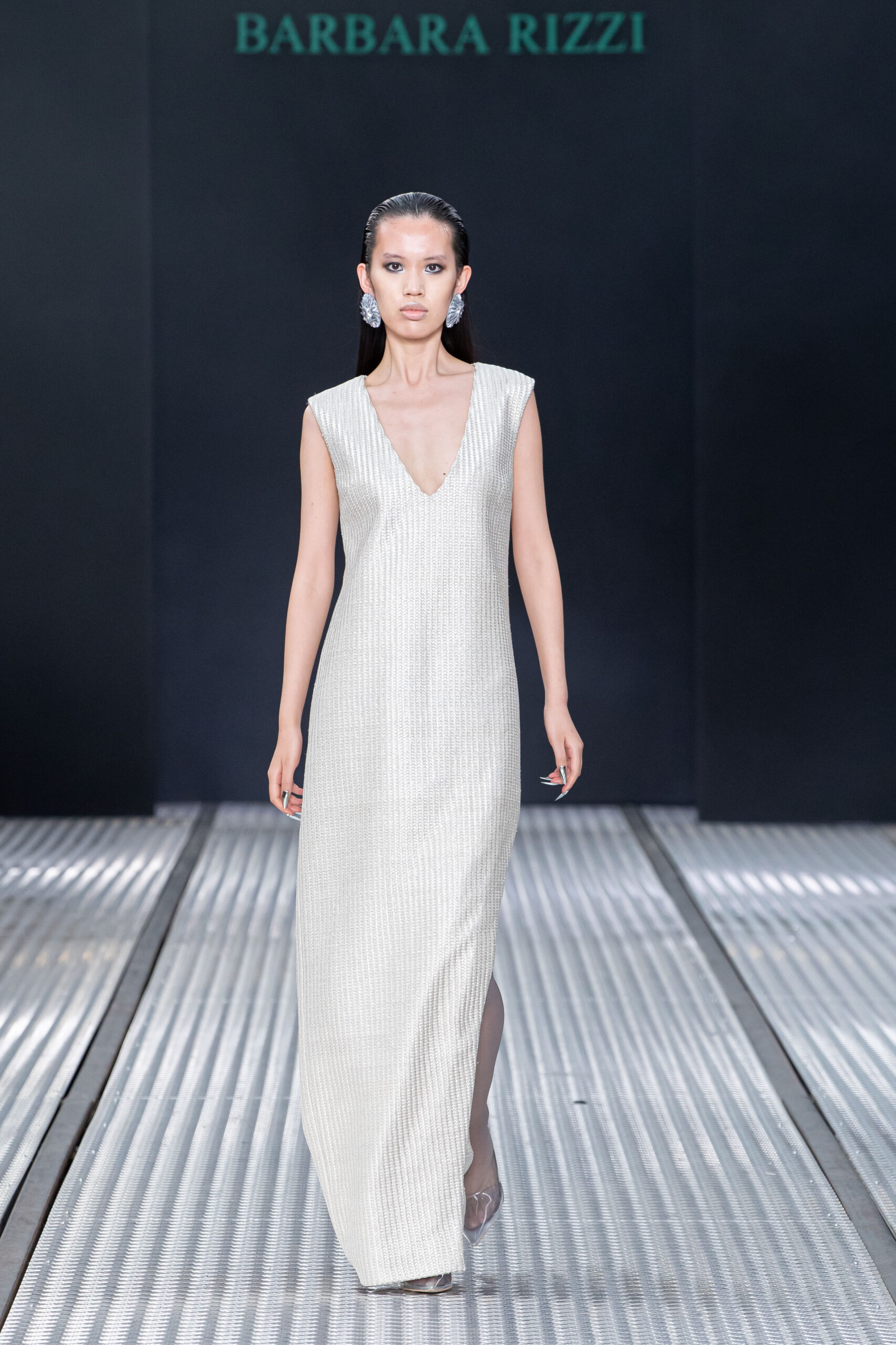 Rivair SS2025 Runway photo 27