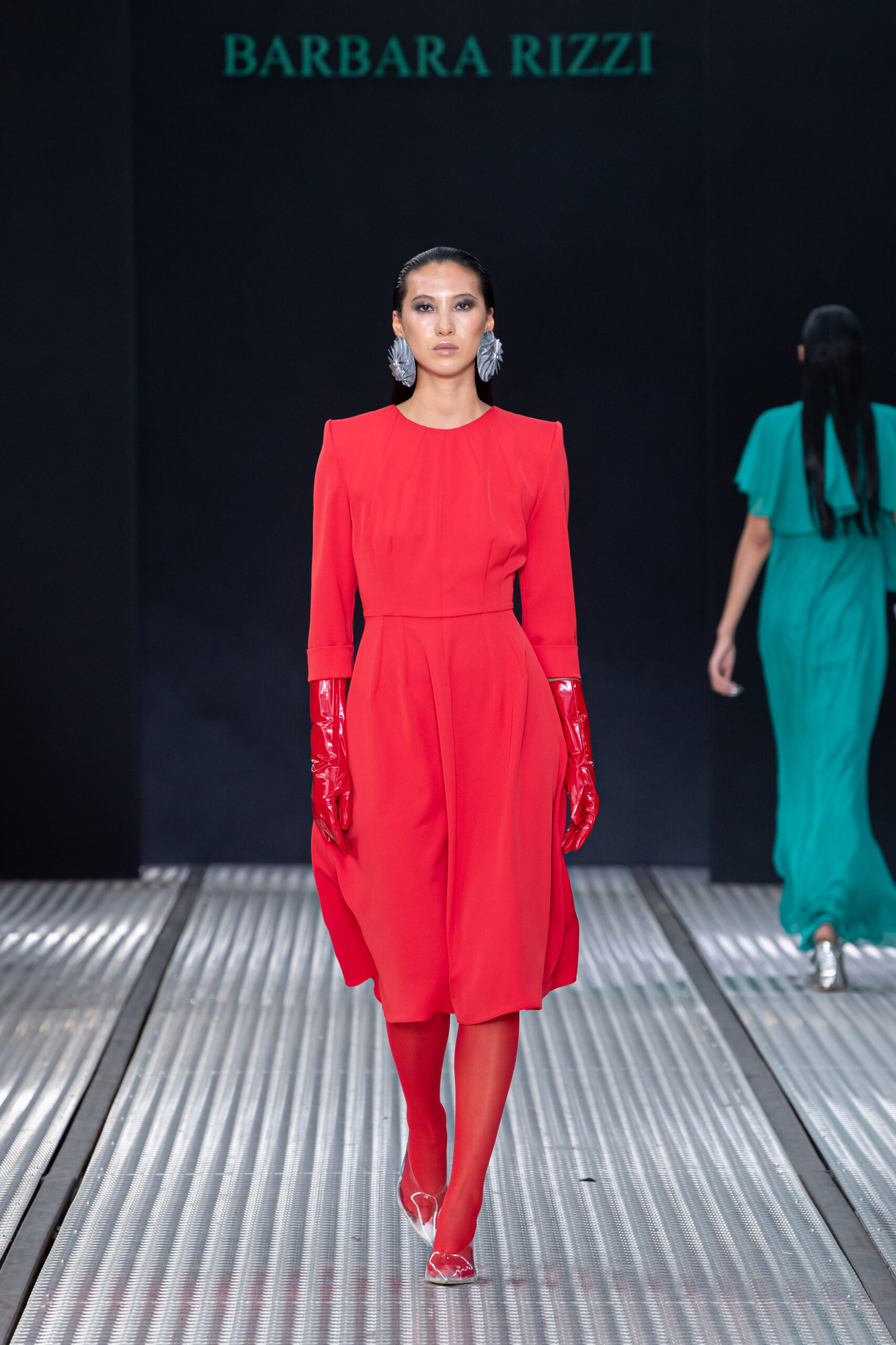 Rivair SS2025 Runway photo 28