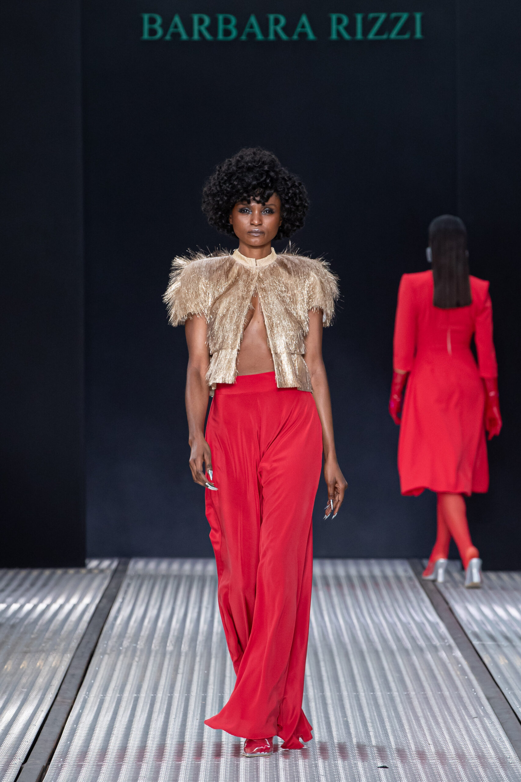 Rivair SS2025 Runway photo 29