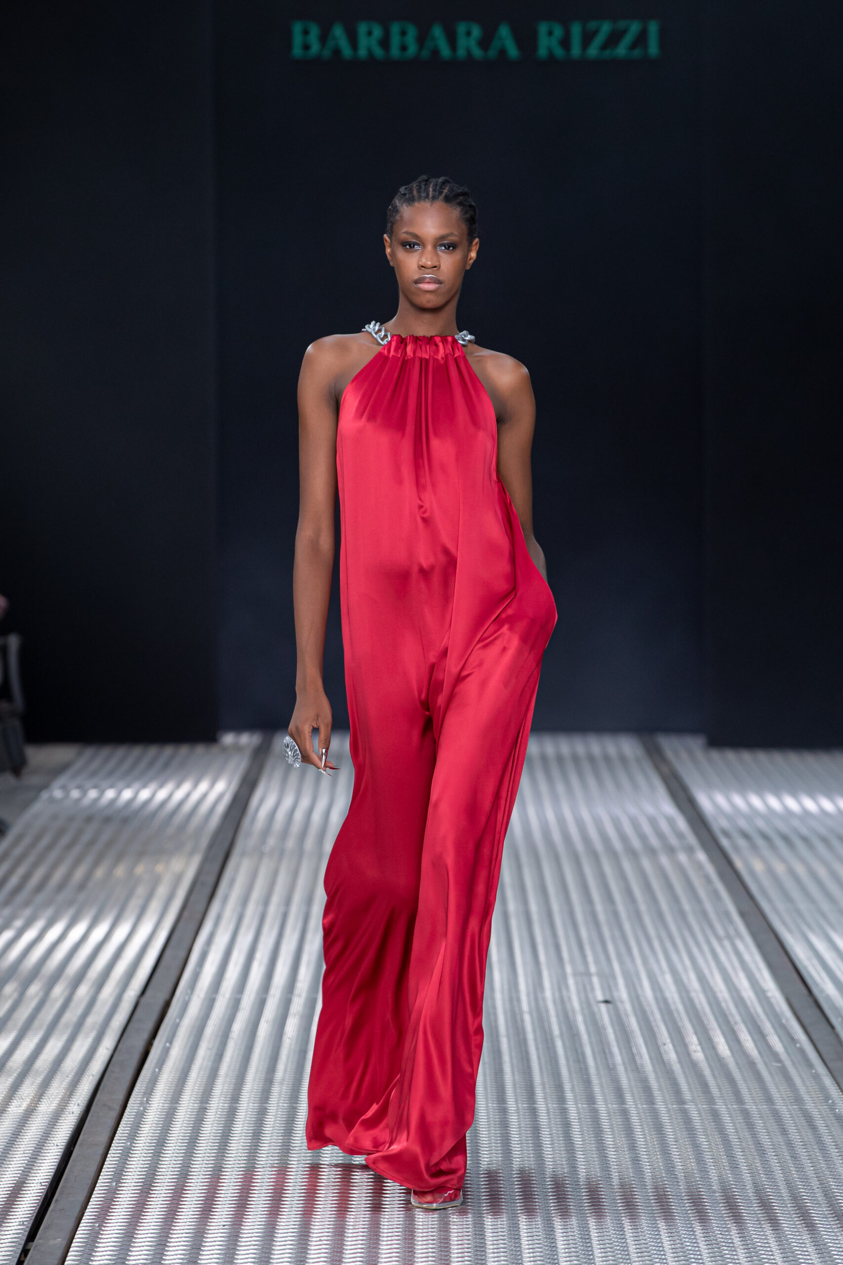 Rivair SS2025 Runway photo 30