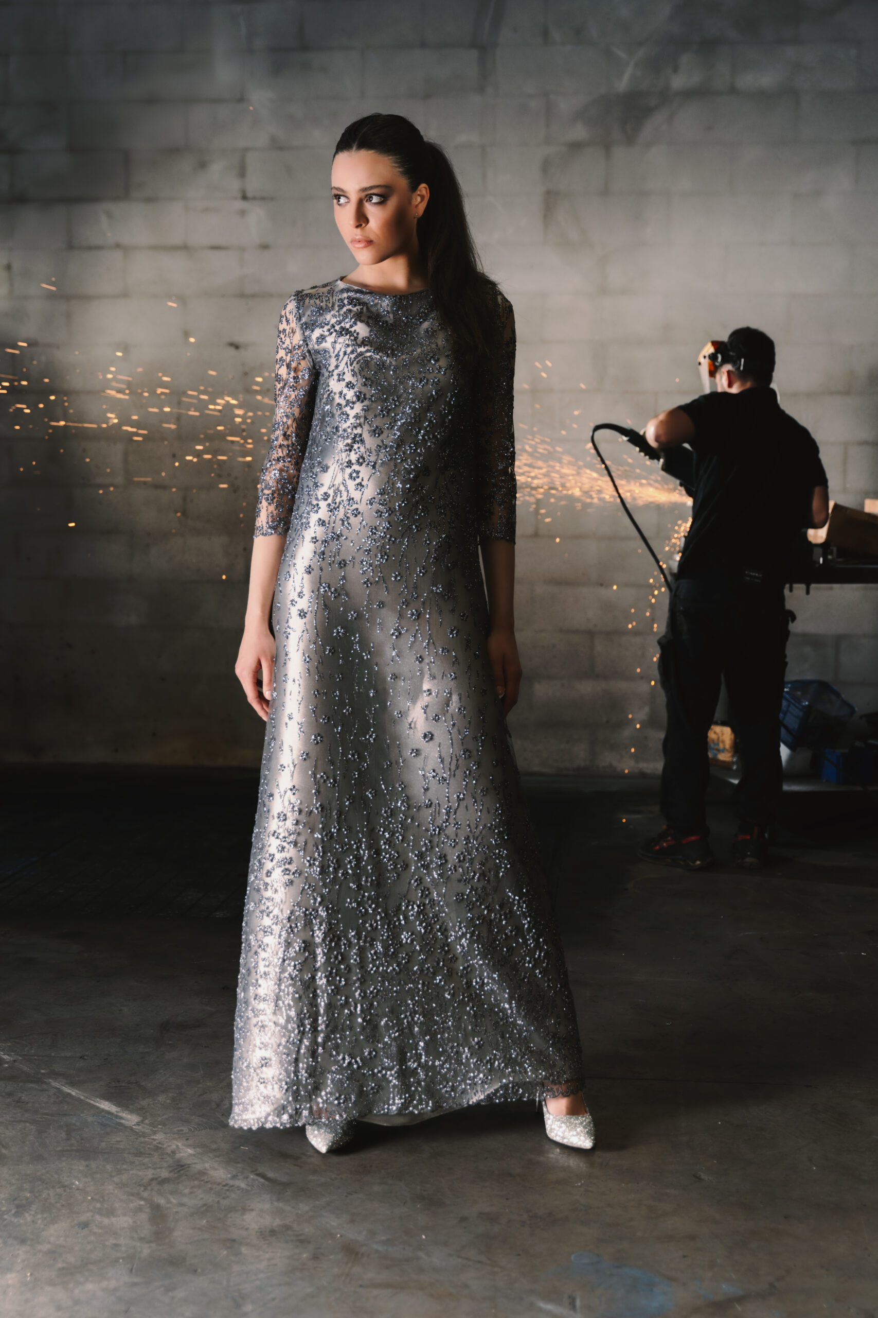 Rivair SS2025 Look Book photo 8