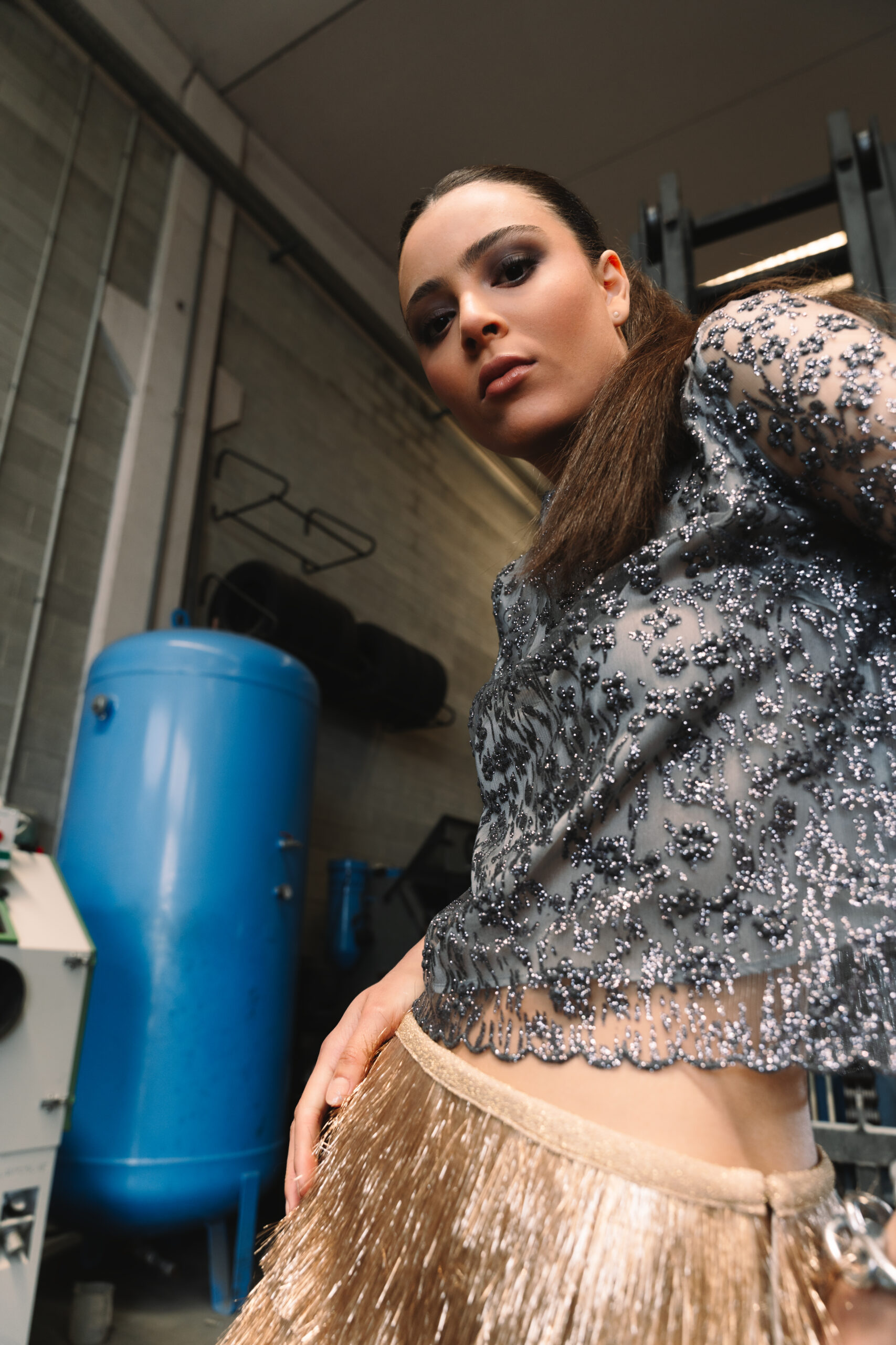 Rivair SS2025 Look Book photo 9