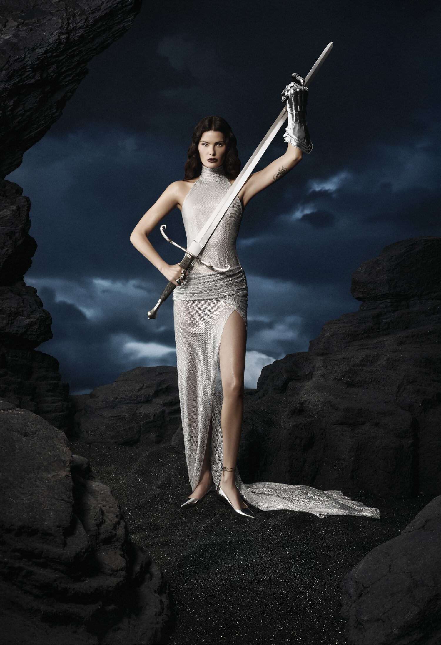 Anima SS 2027 ADV photo 1