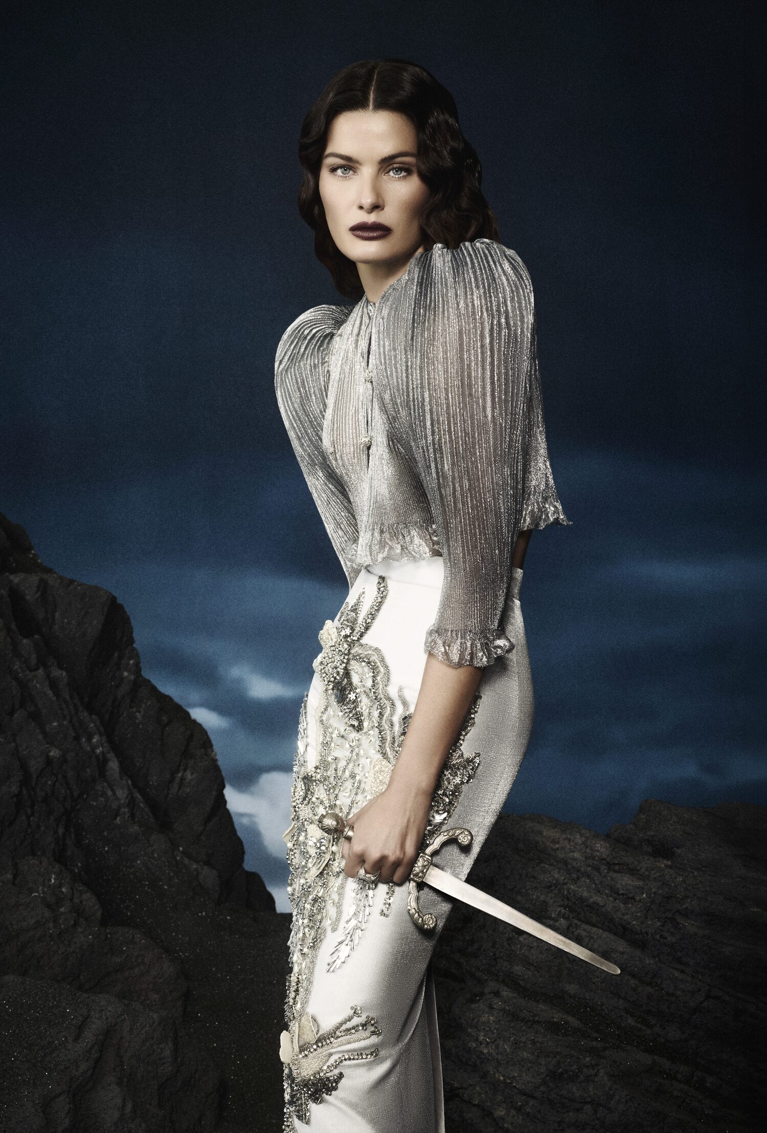 Anima SS 2027 ADV photo 3