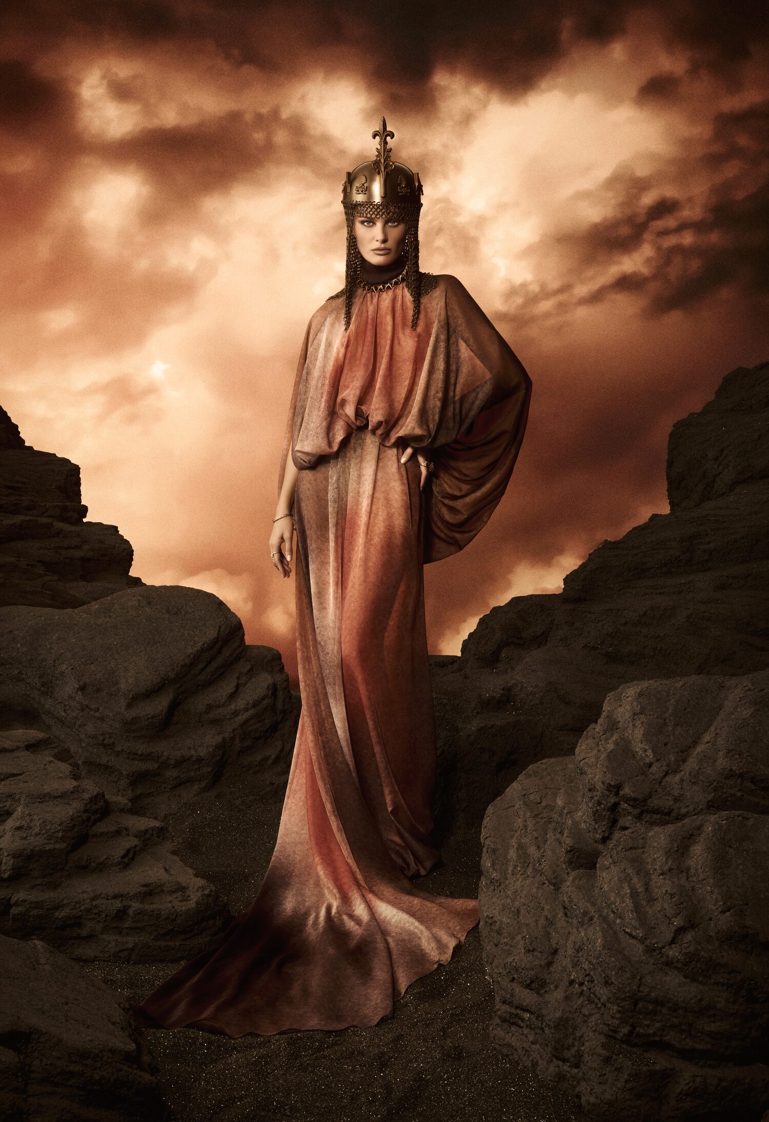 Anima SS 2027 ADV photo 4