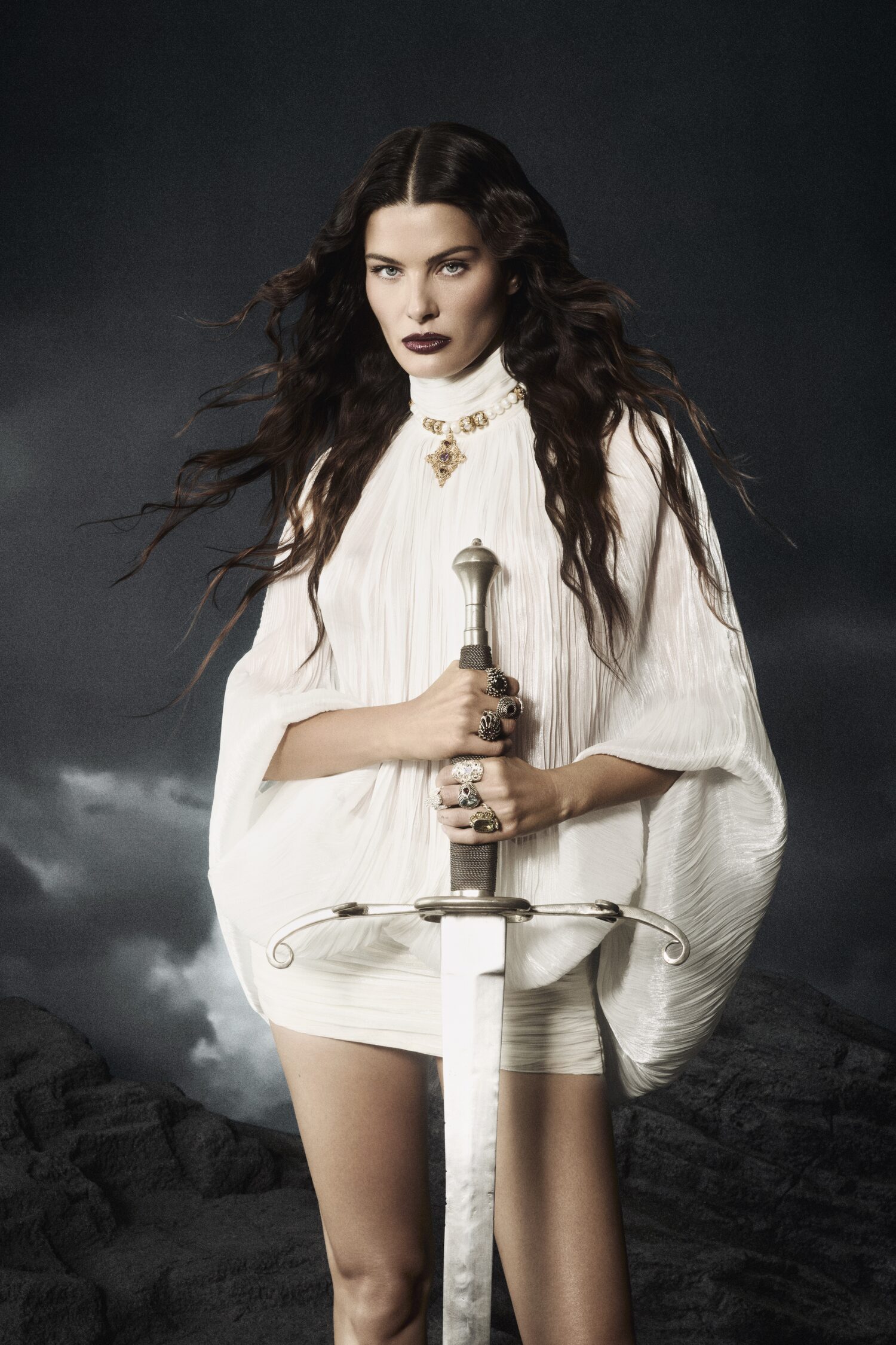 Anima SS 2027 ADV photo 7
