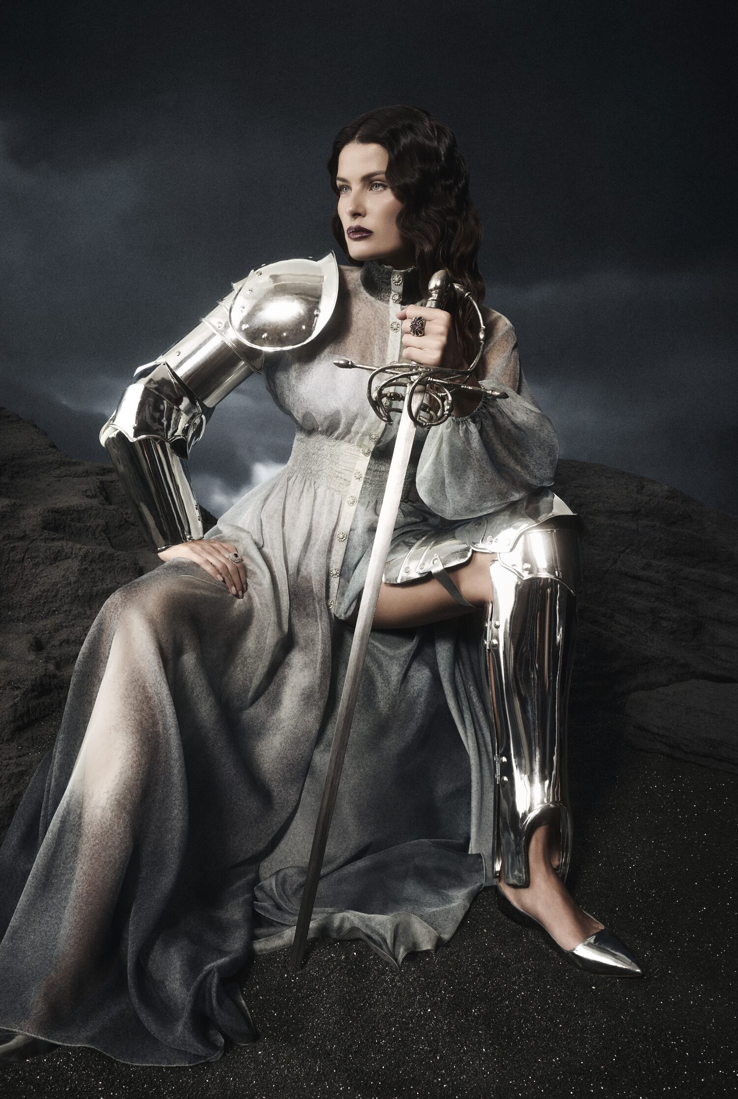 Anima SS 2027 ADV photo 8