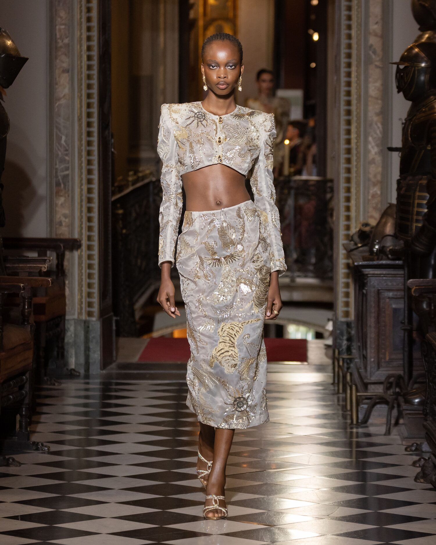 Anima SS 2027 Runway photo 10