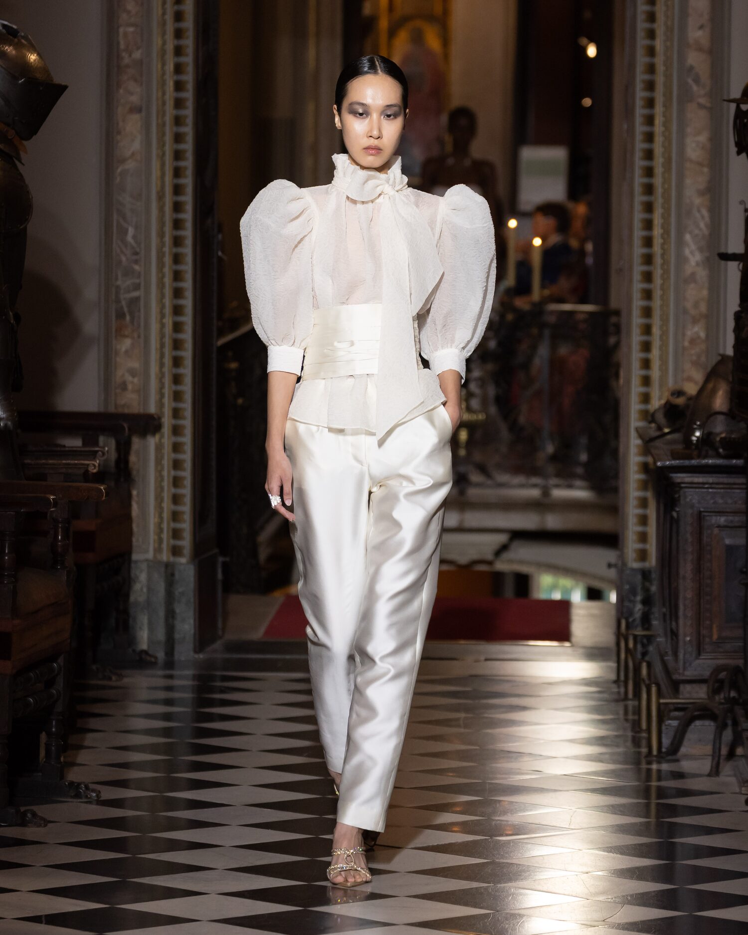 Anima SS 2027 Runway photo 19