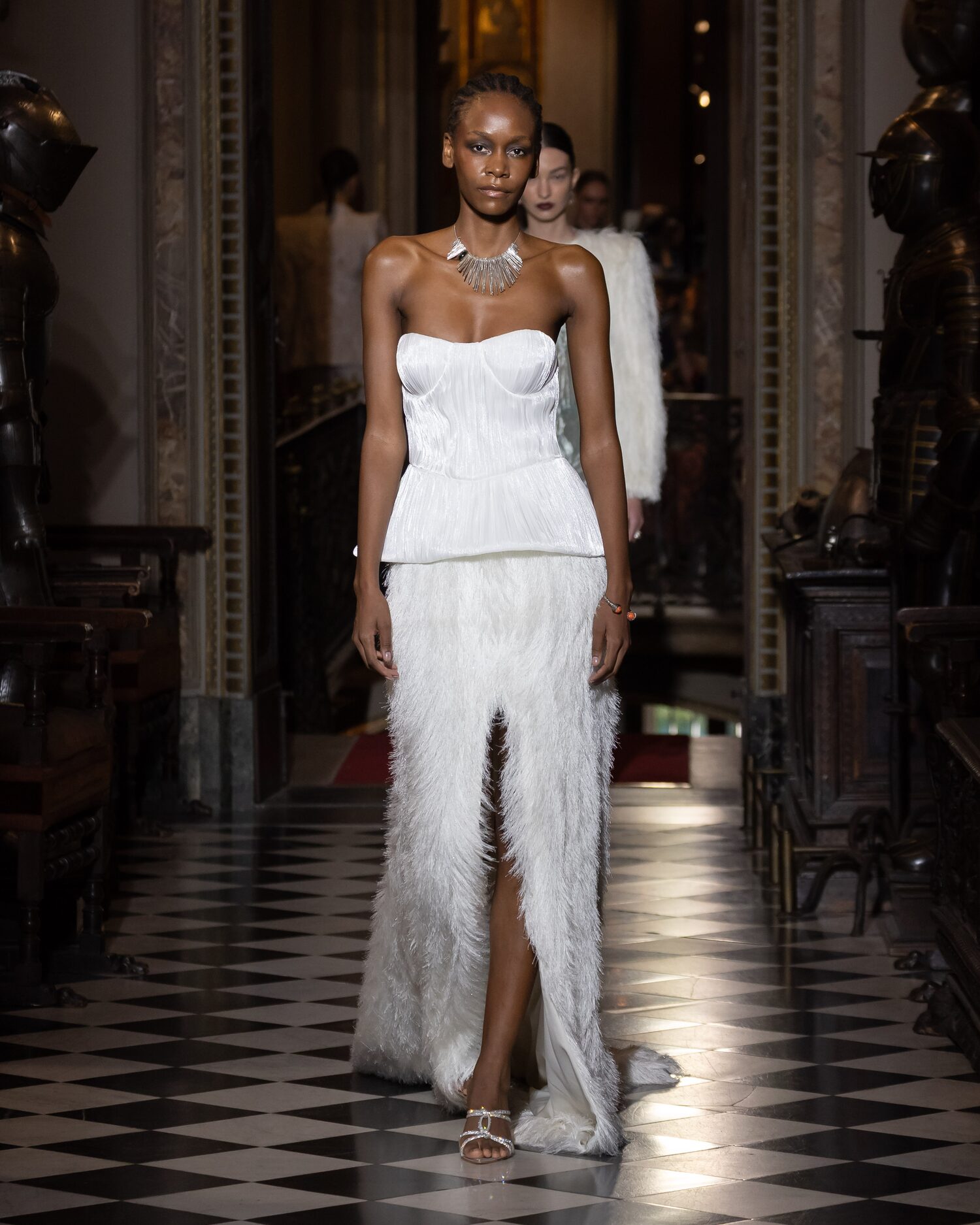 Anima SS 2027 Runway photo 20