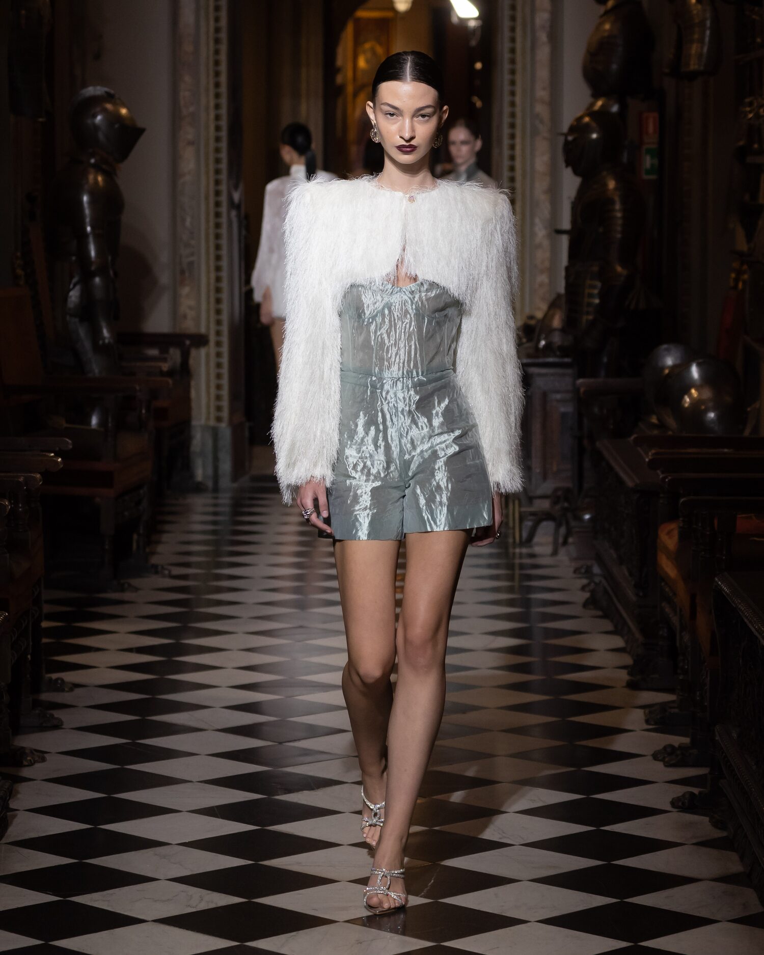 Anima SS 2027 Runway photo 21