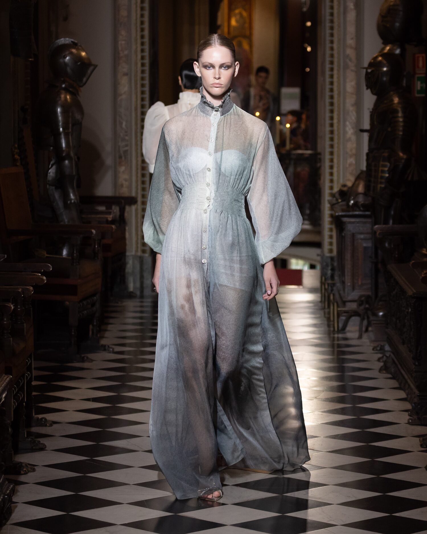 Anima SS 2027 Runway photo 22
