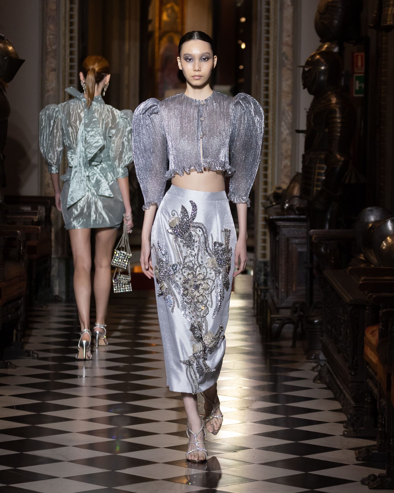 Anima SS 2027 Runway photo 25