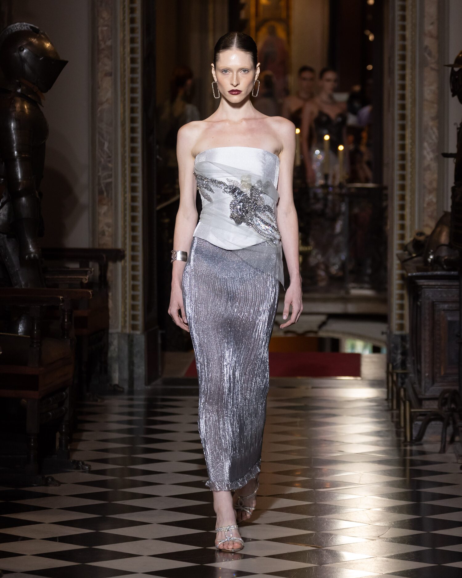 Anima SS 2027 Runway photo 26