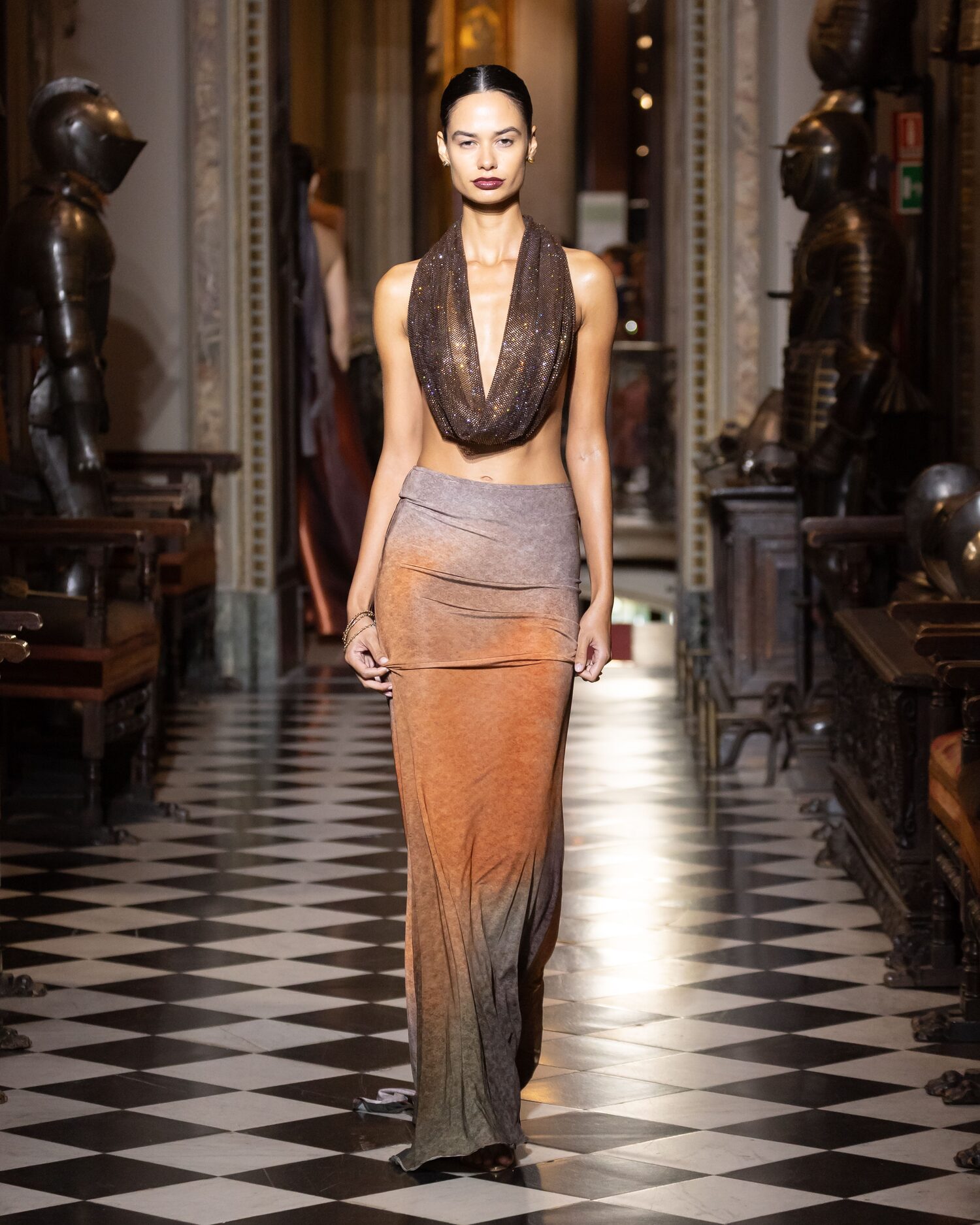 Anima SS 2027 Runway photo 30