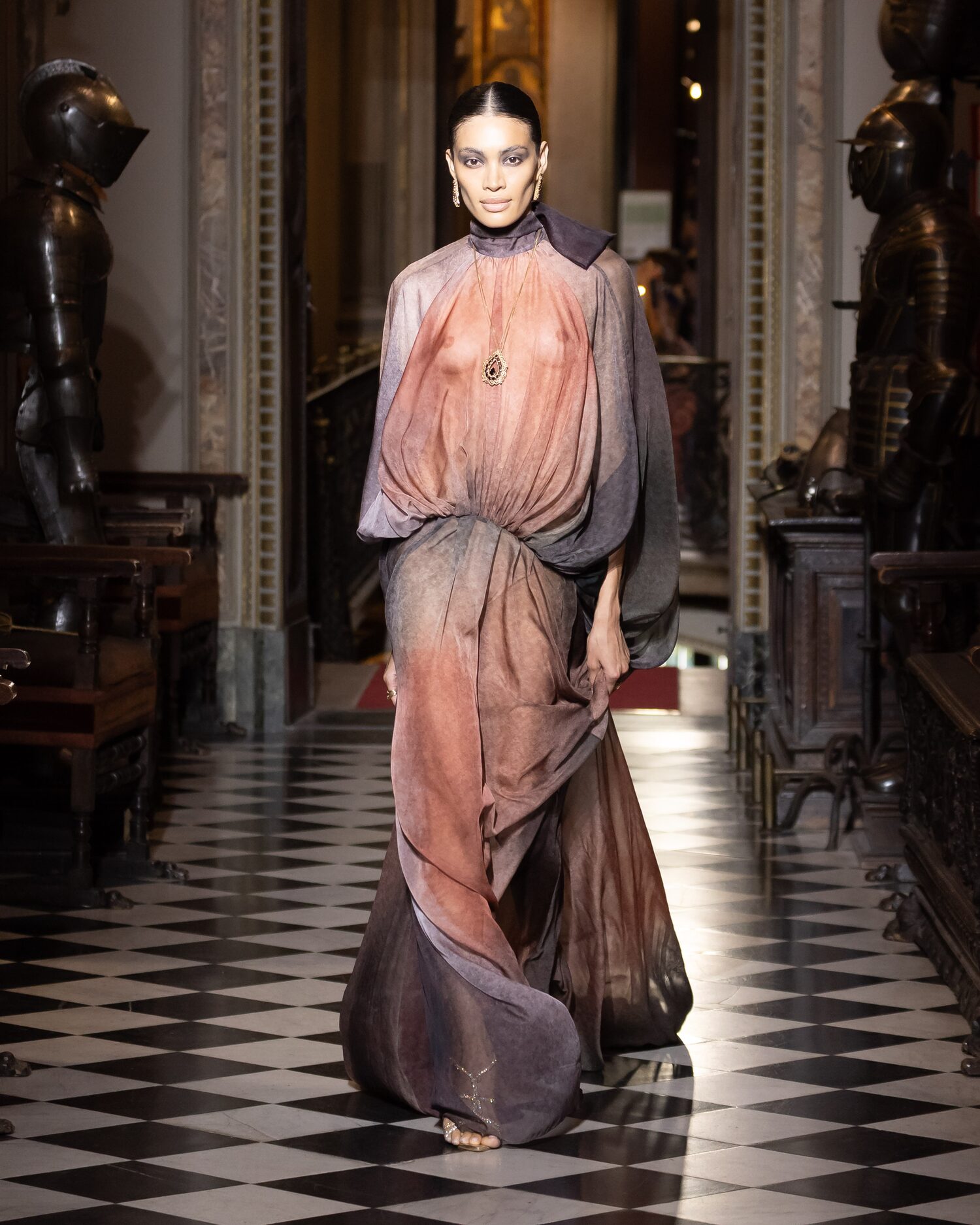 Anima SS 2027 Runway photo 1