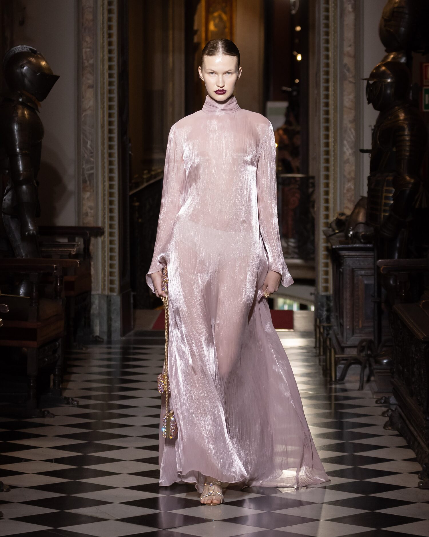 Anima SS 2027 Runway photo 4