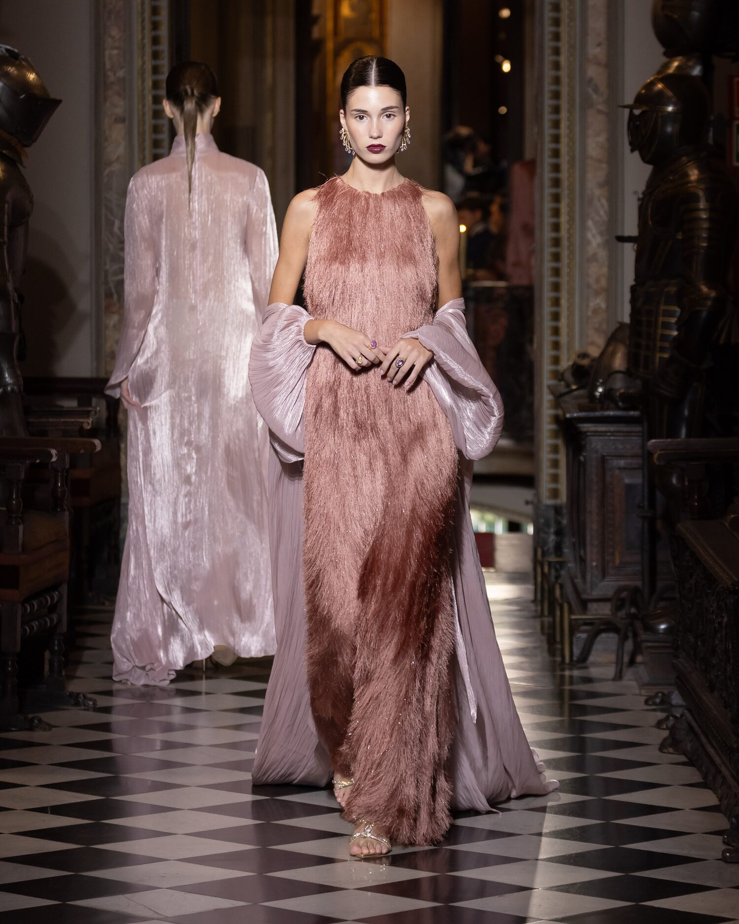 Anima SS 2027 Runway photo 6