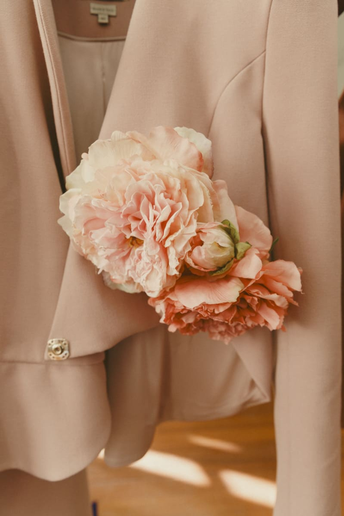 Han FW25 presentation event #104