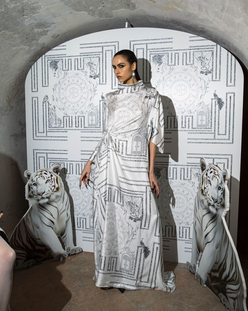 Han FW25 presentation event #140