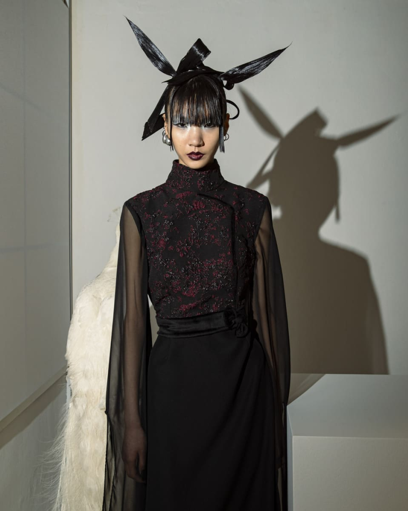 Han FW25 presentation event #164