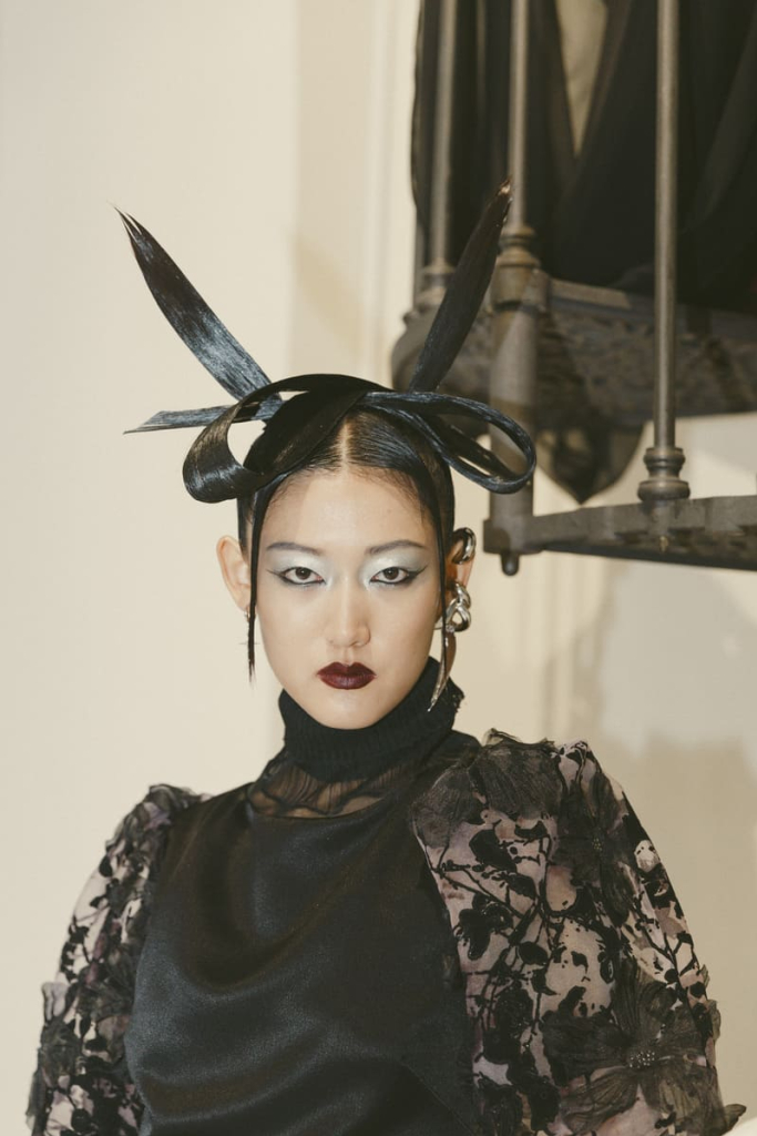 Han FW25 presentation event #17