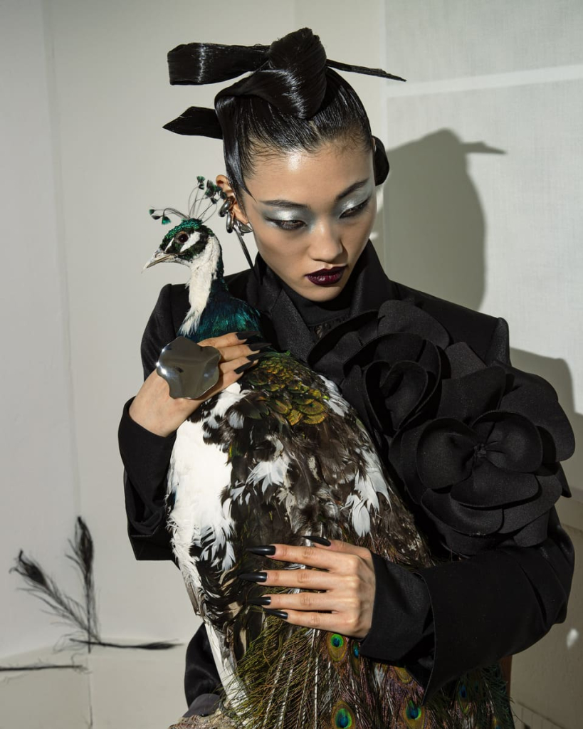 Han FW25 presentation event #170