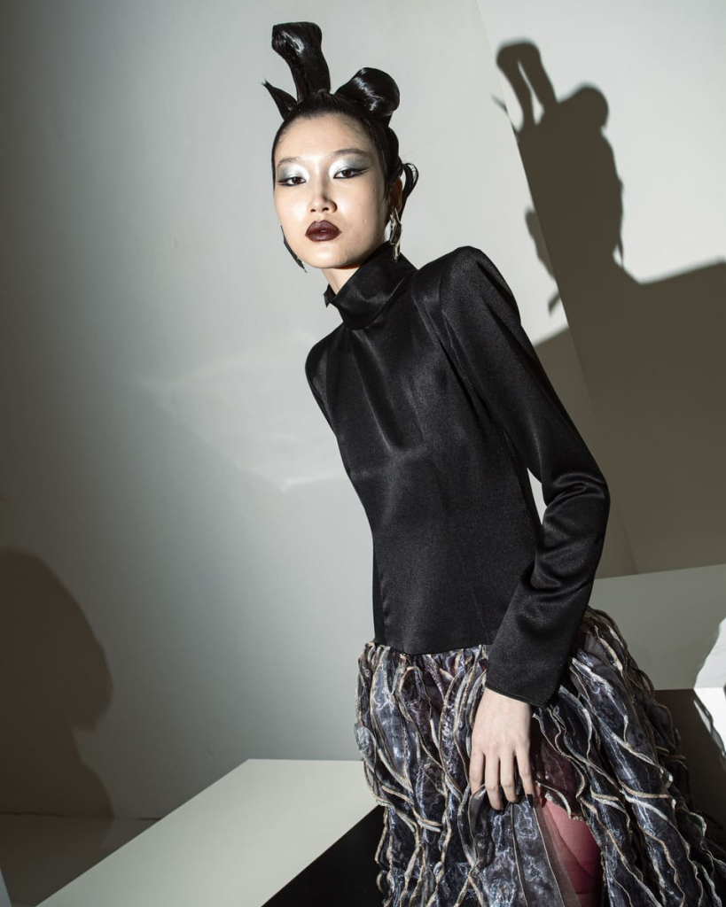 Han FW25 presentation event #174