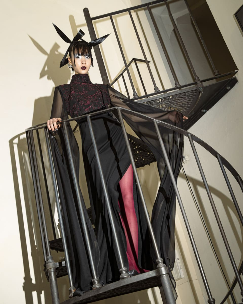 Han FW25 presentation event #179