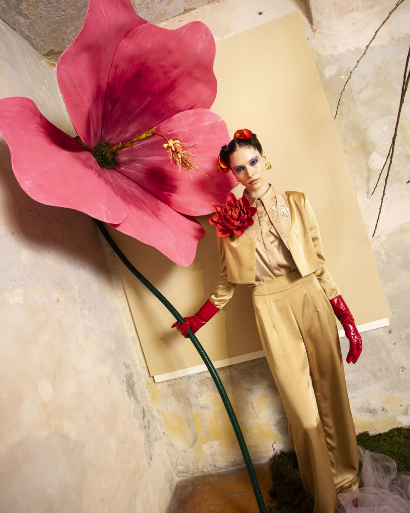 Han FW25 presentation event #187