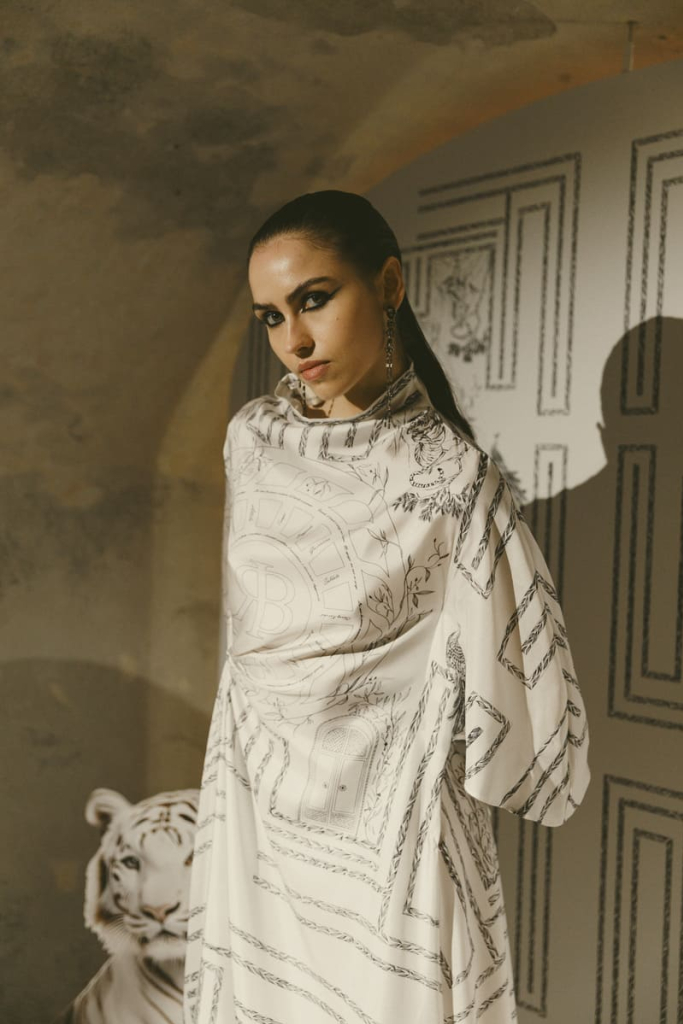 Han FW25 presentation event #2