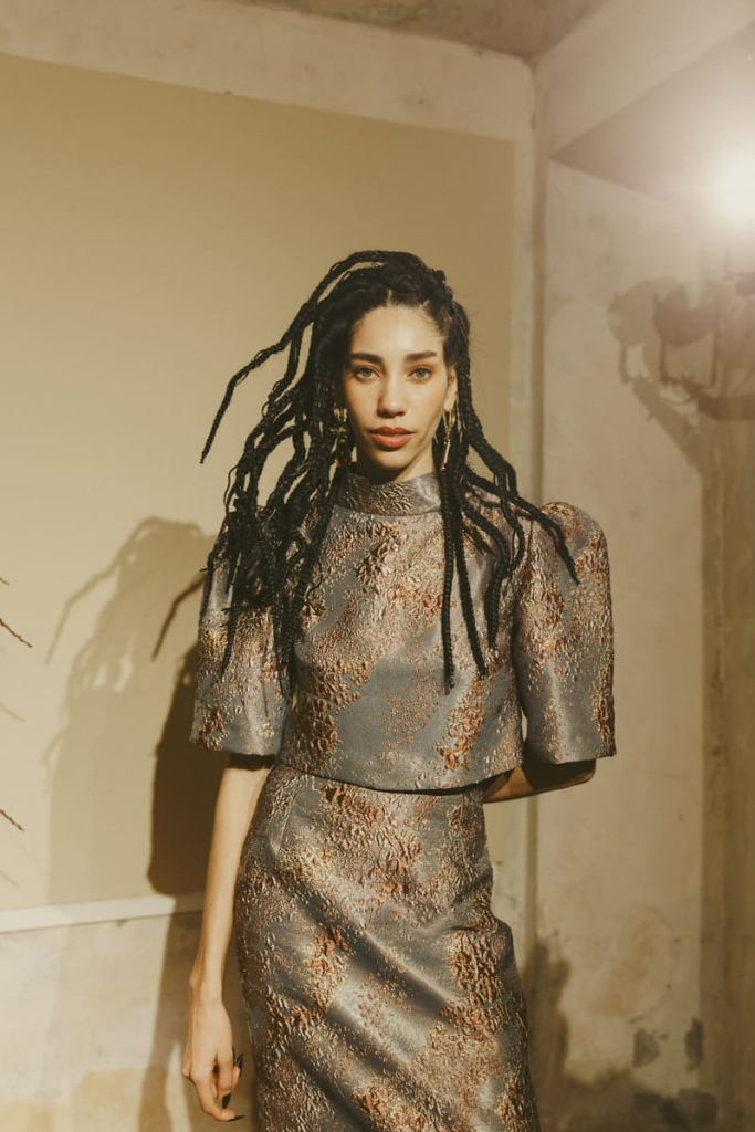 Han FW25 presentation event #30