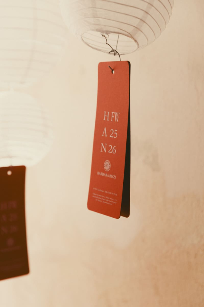 Han FW25 presentation event #64