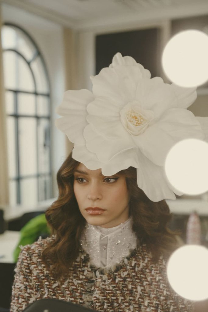 Han FW25 presentation event #93