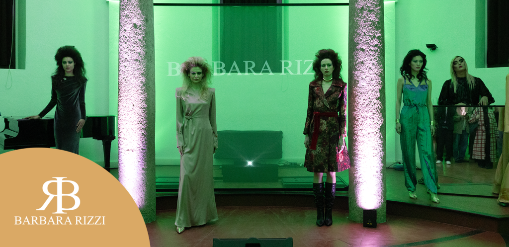 Redefining Luxury Fashion: Barbara Rizzi's Perspective on Milan Fashion Week
