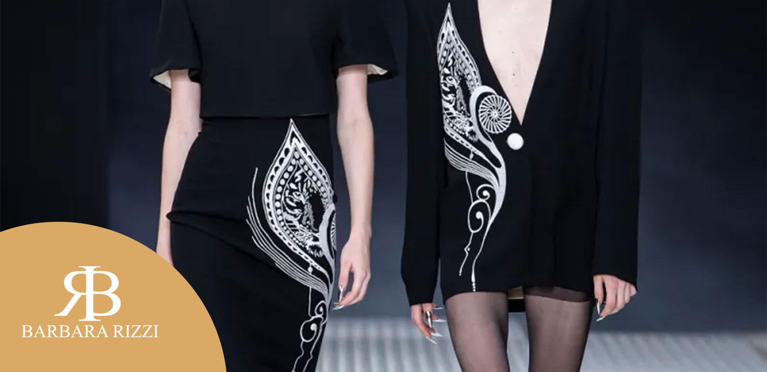 Barbara Rizzi reviewed by Fashionality NYC