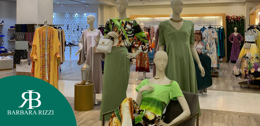 An Exquisite Suhoor Night: BR's Unforgettable Trunk Show in Doha for the EID Ramadan Collection