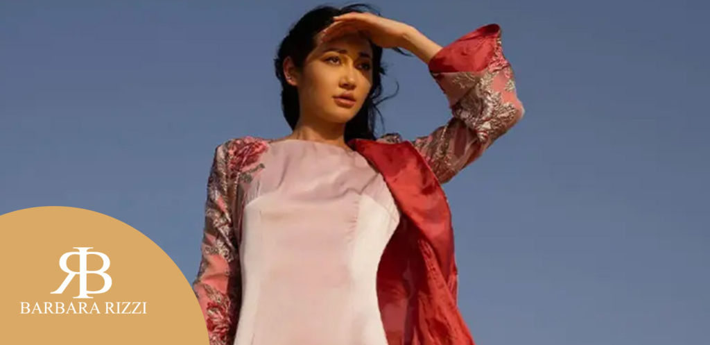 BR on Elle Italy, June '24