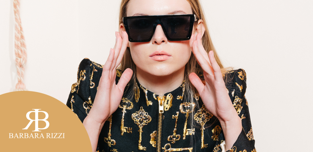 Empowering Women Through Fashion: The Philosophy of Atelier Barbara Rizzi