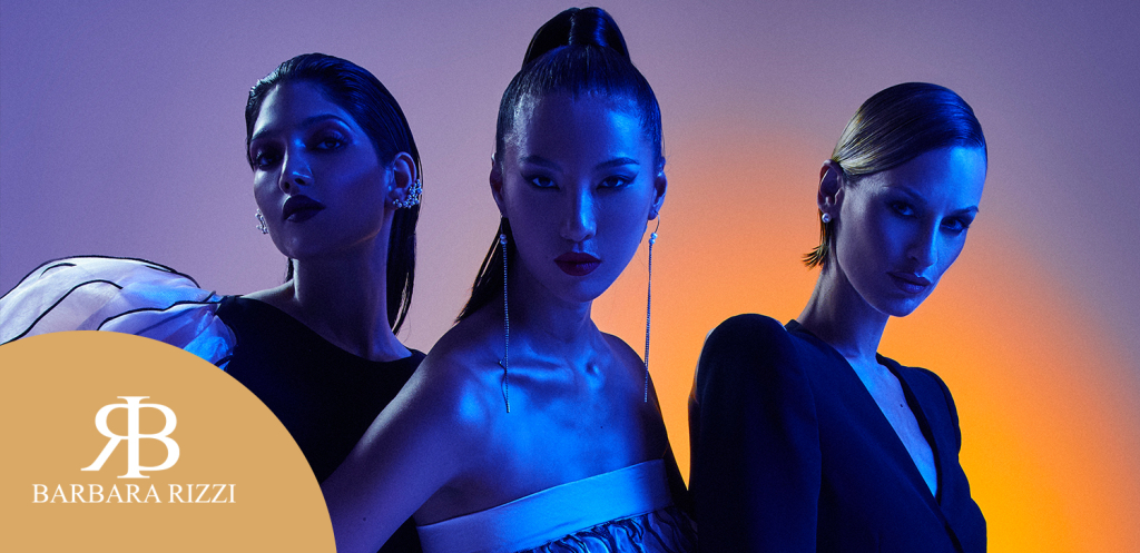 Made in Italy: Women's Fashion Tailored for Executives