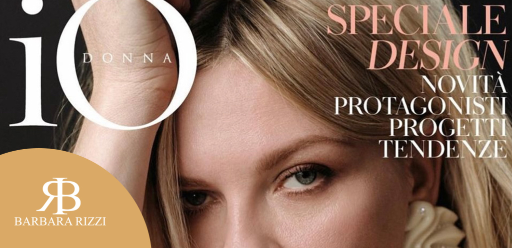 BR on IO Donna, June '24