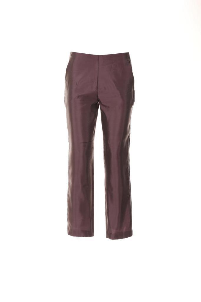 Wakasa Purple Pants